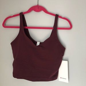 NWT Align Tank